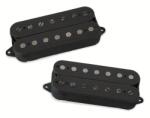 Seymour Duncan Jeff Loomis Noumenon 7 Set - Black
