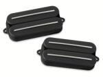 Seymour Duncan Hot Rodded Rail Humbucker Set - Black