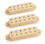 Seymour Duncan Little '78 Strat Set - Cream