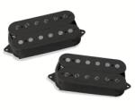Seymour Duncan Jeff Loomis Noumenon Set - Black