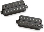 Seymour Duncan Pegasus/Sentient 7 Set - Black