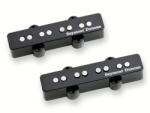 Seymour Duncan SJB-2s Hot Jazz Bass Set