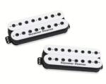 Seymour Duncan Mark Holcomb Scarlet & Scourge 8 Set - White