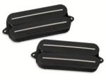 Seymour Duncan Hot Rodded Rail Humbucker 7 Set - Black