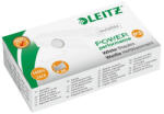 Leitz Tűzőkapocs, 24/6, LEITZ "P3", fehér (55540000) - mystock