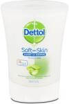 Dettol Folyékony szappan utántöltő, 250 ml, DETTOL, Aloe Vera és E-vitamin (19988) - tonerpiac