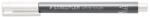 STAEDTLER Dekormarker, 1-6 mm, STAEDTLER "8321", fehér (TS83210) - tintasziget