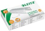 Leitz Tűzőkapocs, 24/8, LEITZ "P4", 1000db/doboz (55710000) - mystock