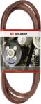 Kramp 754-0215 fűnyíró traktor ékszíj Kramp FGP013397 12, 7x2718 mm (FGP013397)