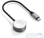 Satechi charging cable Type C to APPLE Watch 5W ST-QCAWM 0, 2 m space gray
