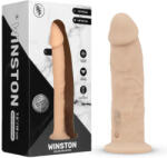  Naked akkus letapasztható vibrátor - 19 cm