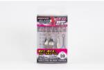 Decoy Spinner Blade Y-F33BT #10 hármas horog 3 db/csg (407752)