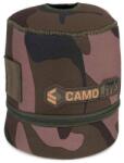 FOX Camolite Gas Canister Sleeve neoprén védőburkolat gázpalackhoz (CLU525)