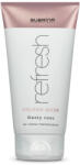 Subrina Refresh Colour hajszínező pakolás, Dusty Rose, 150 ml - hajpatika
