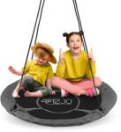 4FIZJO Leagăn de grădină pentru copii XL cuib de barză 110 cm Leagan