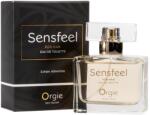 Orgie Sensfeel - feromon parfüm férfiaknak (50ml) - sexshopcenter