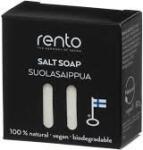 Rento Tőzeg sószappan Rento 50gr