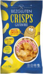 Bezgluten gluténmentes chips paprikás 70 g - delfinbuvar