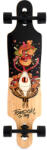 Tempish Frogman 38" Longboard
