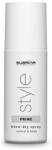 Subrina Style Prime Blow Dry erős hajformázó spray, 150 ml