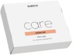 Subrina Care Keratin Therapy ampulla károsodott hajra, 6x10 ml