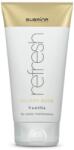 Subrina Refresh Colour hajszínező pakolás, Vanilla, 150 ml - hajvarazs