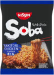 Nissin Soba 110g yakitori chicken