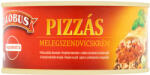 GLOBUS /Deko szendvicskrém 290g pizzás