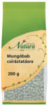 Dénes-Natura Natura csíráztatásra mungóbab 200 g - delfinbuvar