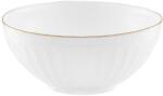 Ambition Bol 17.6cm, sticla opal, Palazzo (42879) Castron