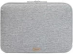 Hama 00227054 GENUA 15, 6" szürke notebook tok (00227054) - blacktip
