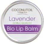 Coconutoil - bio Ajakápoló - levendula (10 ml)