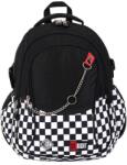St. Majewski St. Right anatómiai iskolatáska, hátizsák mellpánttal - K-pop Chain (653599)