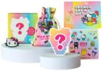 Comansi Hello Kitty Cutie Box cu figurină și autocolante (Y90439) Figurina