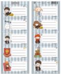 Beniamin Harry Potter etikett - 2x5 darabos (IMO-BEN-111337)