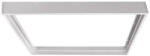 UltraTech kiemelő keret 60x60-as LED panelhez (UT-LEDF600600B)