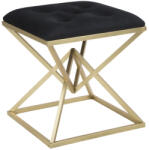 Mauro Ferretti Puff piramis 45x45x48cm (142049000S)