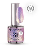 Crystal Nails - 3 STEP HEMA FREE CRYSTALAC - 3SA2 - 4ML