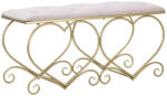 Mauro Ferretti Pad szív rosa 105x37, 5x51, 5cm (142431000R)