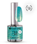 Crystal Nails - 3 STEP HEMA FREE CRYSTALAC - 3SA1 - 8ML