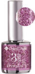 Crystal Nails - 3SFD4 FULL DIAMONDS CRYSTALAC - 4ML
