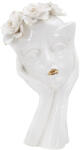 Mauro Ferretti Váza női maszk 16, 5x14x27, 3cm (0420680000)