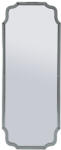 Mauro Ferretti Fali tükör istambul szürke 60x2x150 ( belső tükör mérete 54x143, 5)cm (06614800G1)