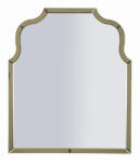 Mauro Ferretti Ankara arany fali tükör ( belső tükör mérete 78x93)cm (066146000R)