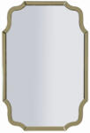 Mauro Ferretti Fali tükör istambul arany 60x1x90 ( belső tükör mérete 54x84, 5)cm (06614800R3)