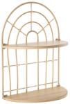 Mauro Ferretti Dupla polcív 34, 5x18x45, 5cm (1426510001)
