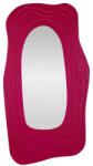 Mauro Ferretti Fali tükör dafne fuxia 90x4x165cm (066134000F)