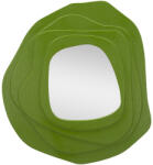 Mauro Ferretti Fali tükör dalia zöld 90x4x97cm (066135000V)