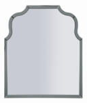 Mauro Ferretti Ankara fali tükör szürke 85x1x100cm (066146000G)