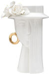 Mauro Ferretti Elegáns női váza 15x13, 3x23, 5cm (0420300000)